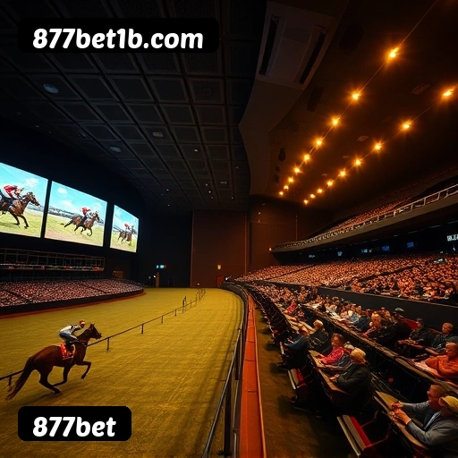 877bet screen